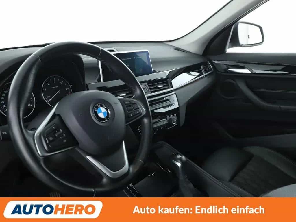 BMW X1 07/2017-photo-10