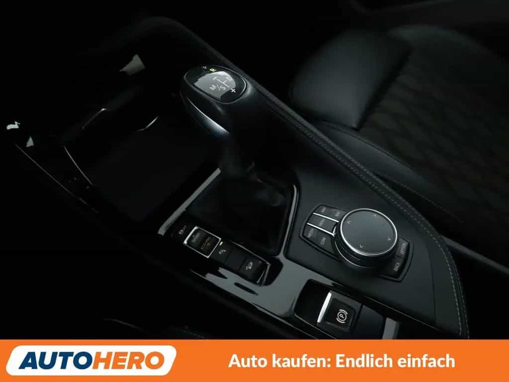 BMW X1 07/2017-photo-23