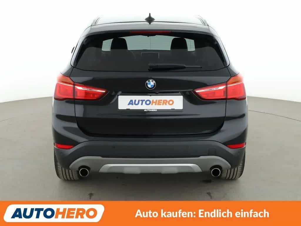 BMW X1 07/2017-photo-4