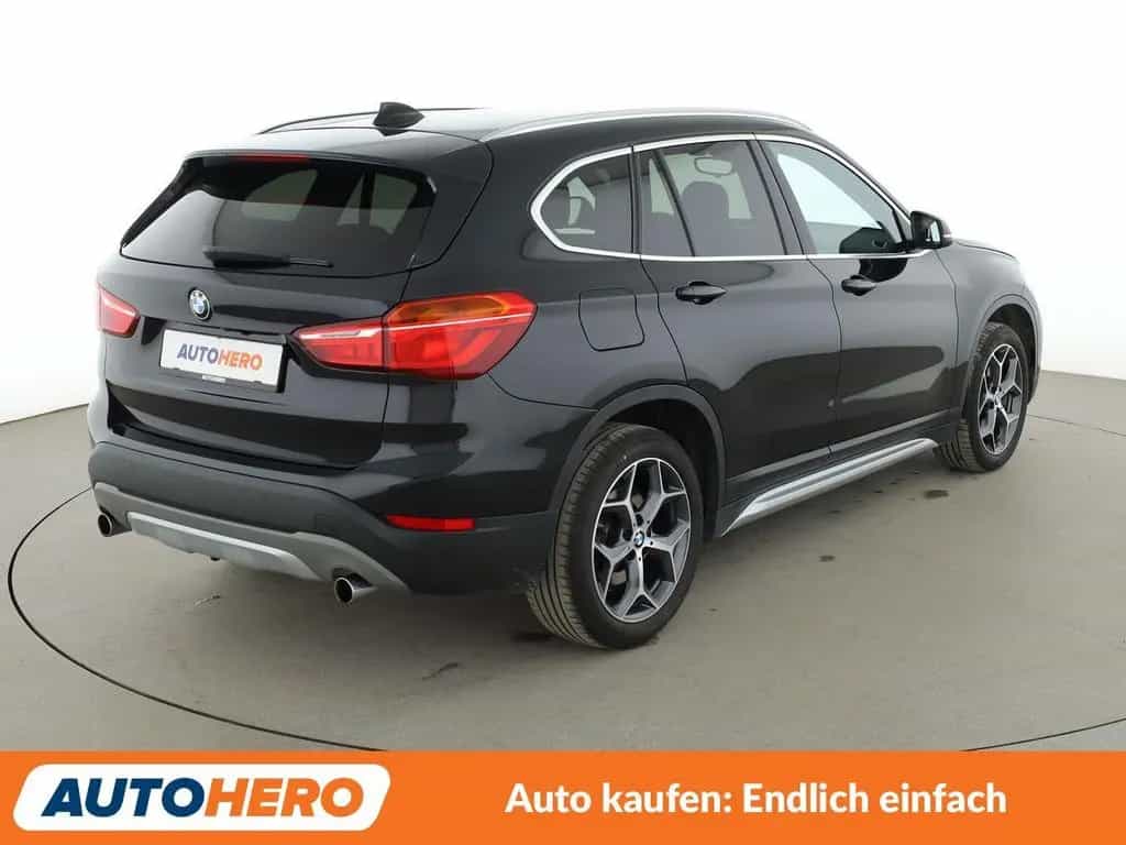 BMW X1 07/2017-photo-5
