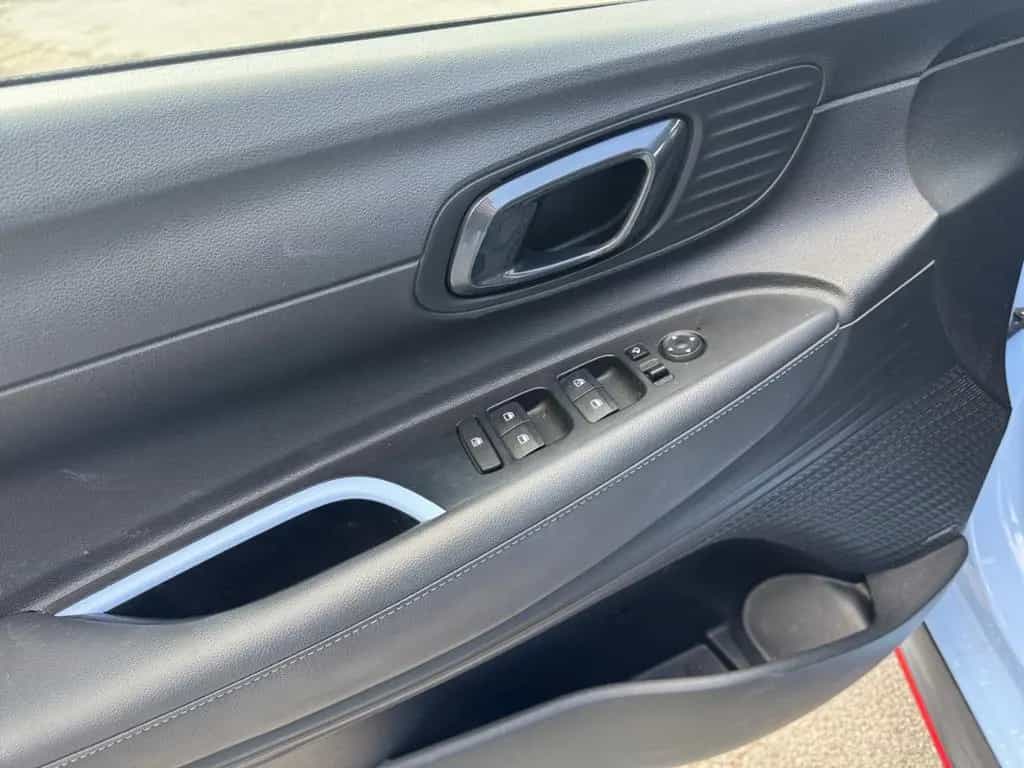 Hyundai i20 1.6 T-GDI N *LED*RCam*4xSHZ*digi CP*CarPlay* 08/2021-photo-19