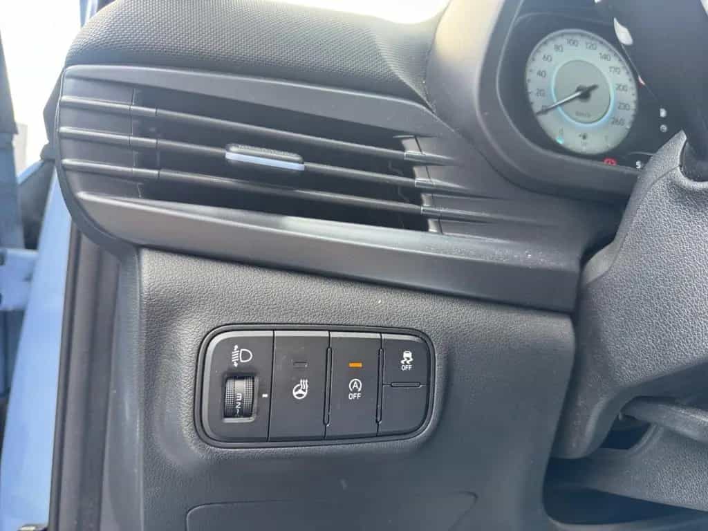 Hyundai i20 1.6 T-GDI N *LED*RCam*4xSHZ*digi CP*CarPlay* 08/2021-photo-24