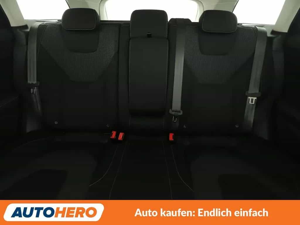 Ford Mondeo 2.0 TDCi EcoBlue AWD Titanium Aut.*NAV* 06/2019-photo-15