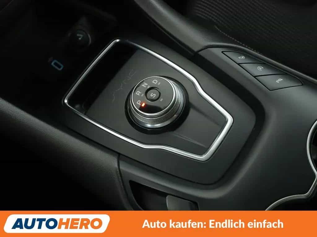 Ford Mondeo 2.0 TDCi EcoBlue AWD Titanium Aut.*NAV* 06/2019-photo-24