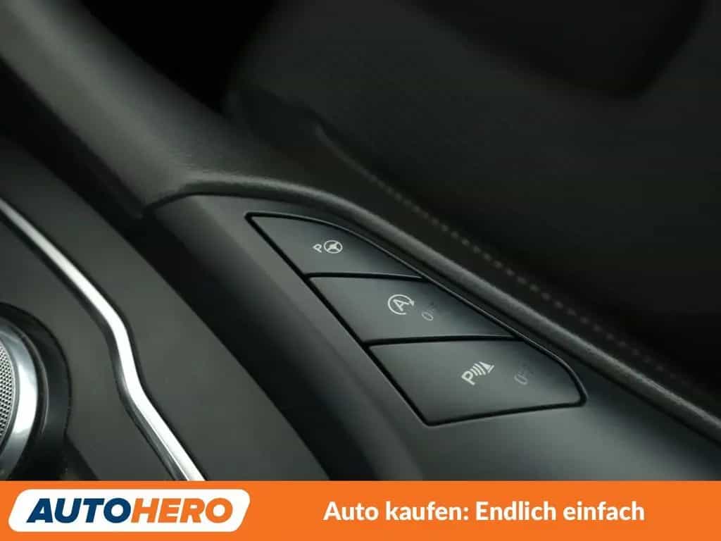 Ford Mondeo 2.0 TDCi EcoBlue AWD Titanium Aut.*NAV* 06/2019-photo-25