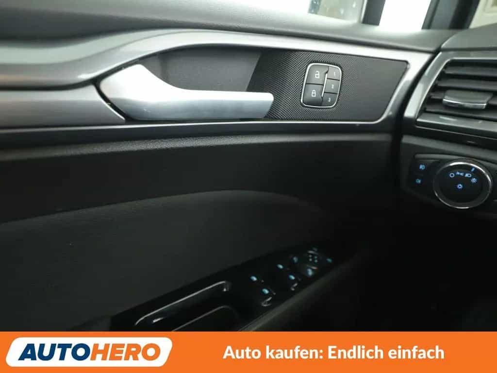 Ford Mondeo 2.0 TDCi EcoBlue AWD Titanium Aut.*NAV* 06/2019-photo-26