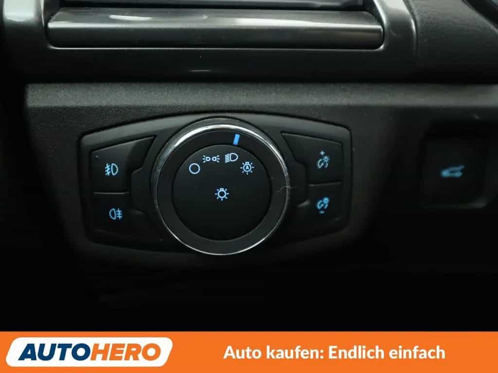 Ford Mondeo 2.0 TDCi EcoBlue AWD Titanium Aut.*NAV* 06/2019-photo-27