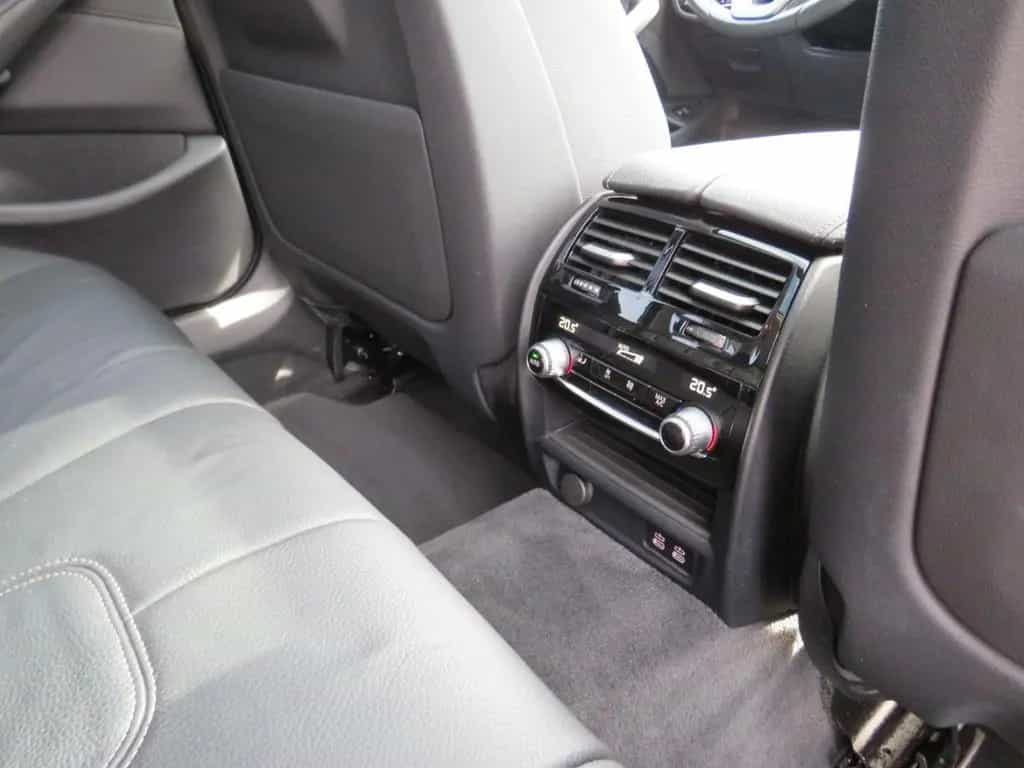 BMW 5 Series 520d touring Sport Line *1.HAND*LEDER*HUD*KAMERA 08/2020-photo-20