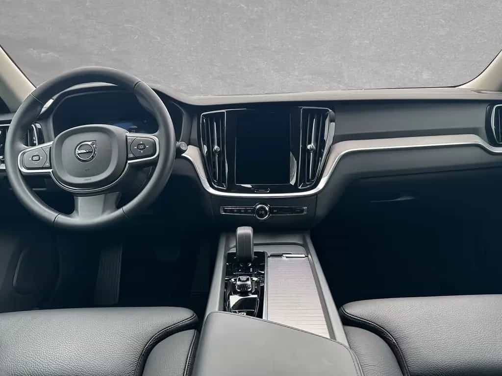 Volvo V60 B4 Mild-Hybrid Core ACC BLIS LED 04/2025-photo-5