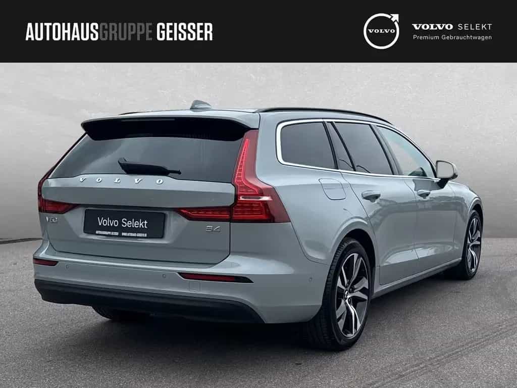 Volvo V60 B4 Mild-Hybrid Core ACC BLIS LED 04/2025-photo-6
