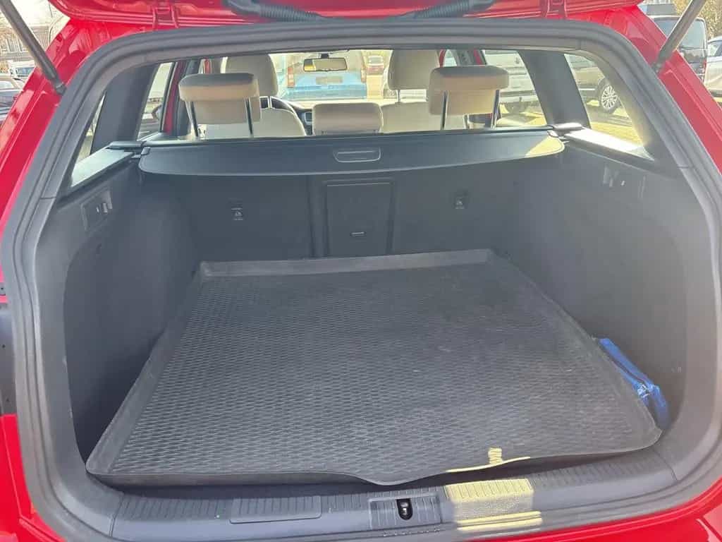 Volkswagen Golf VII Comfortline 1.0 TSI BMT+AHK+ACC+GJR+ 05/2017-photo-5