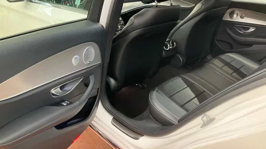 Mercedes-Benz E-Class 200 T 9-G Tronic Exclusive Comand ILS Burmest 12/2018-photo-12