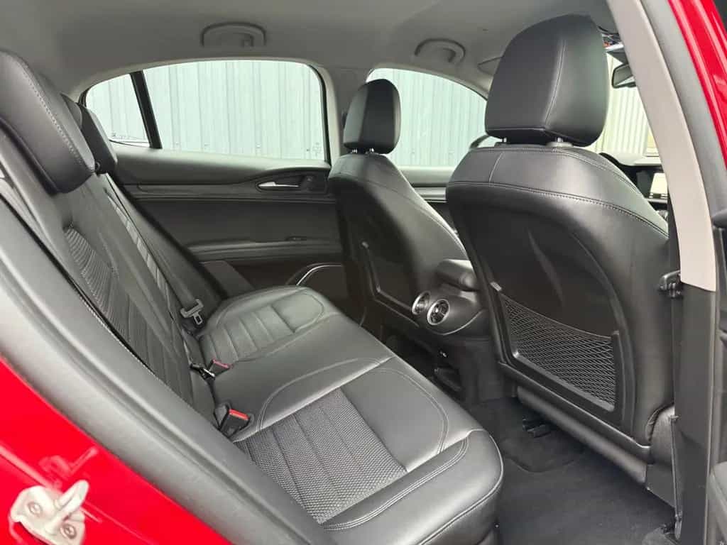 Alfa Romeo Stelvio Super Aut.Leder,Xenon,Temp,Navi,Ahk,Eur6 06/2018-photo-11