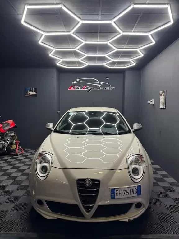 Alfa Romeo MiTo 1.4 105 CV M.air S&S Distinctive 11/2011-photo-0