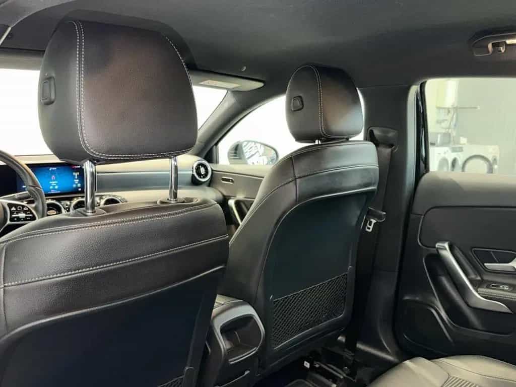 Mercedes-Benz A-Class 220 Progressive Business Tempomat Sitzhzg. LED 11/2018-photo-13