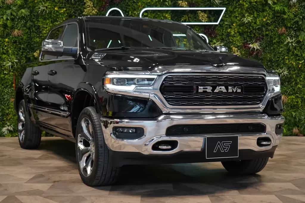 Dodge RAM NET 07/2024-photo-0
