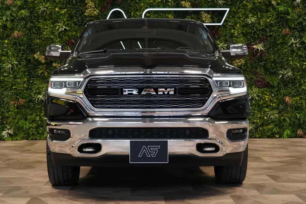 Dodge RAM NET 07/2024-photo-1