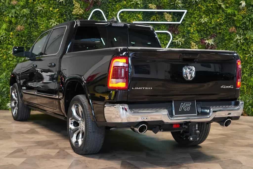 Dodge RAM NET 07/2024-photo-10