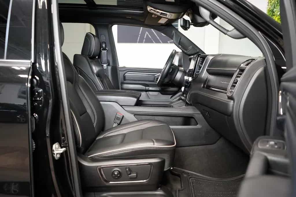 Dodge RAM NET 07/2024-photo-20