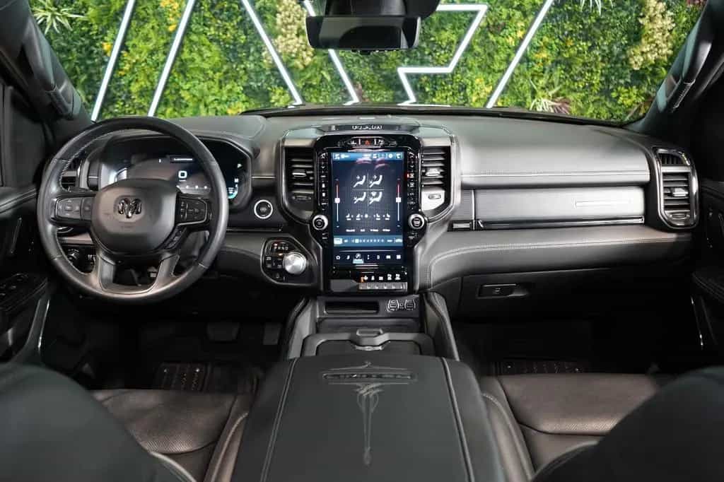 Dodge RAM NET 07/2024-photo-21
