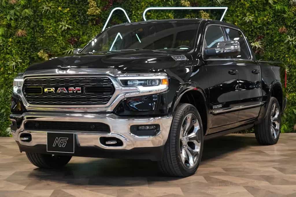 Dodge RAM NET 07/2024-photo-3