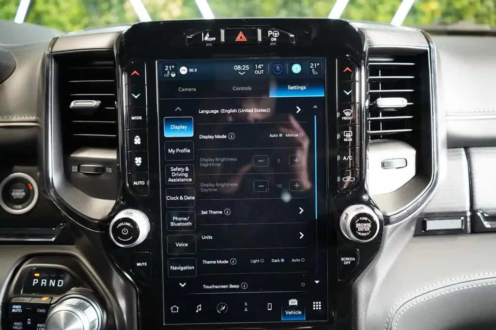 Dodge RAM NET 07/2024-photo-31