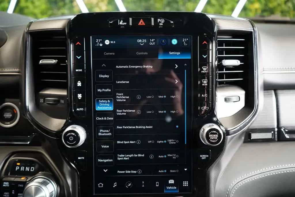 Dodge RAM NET 07/2024-photo-33