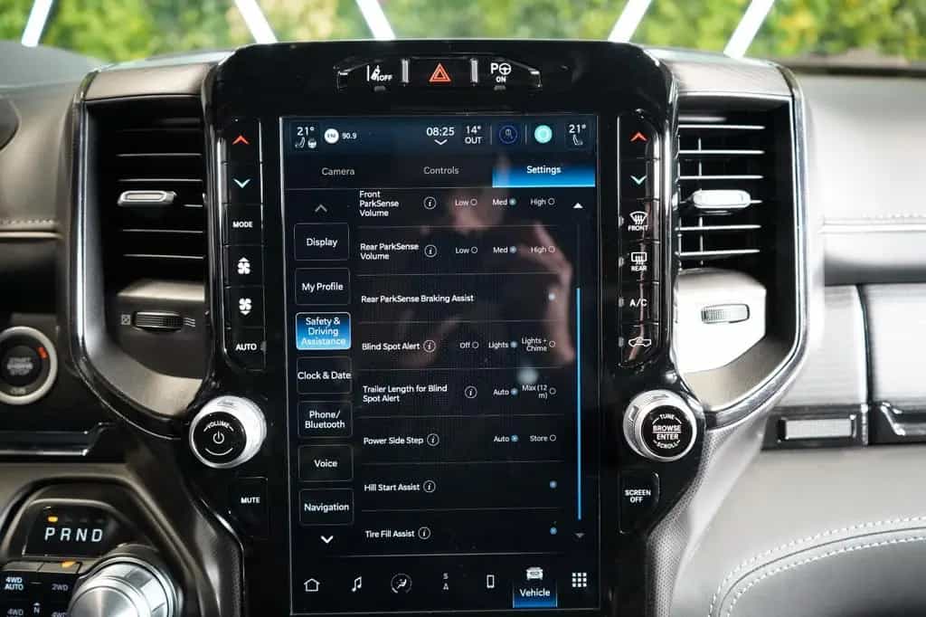 Dodge RAM NET 07/2024-photo-34