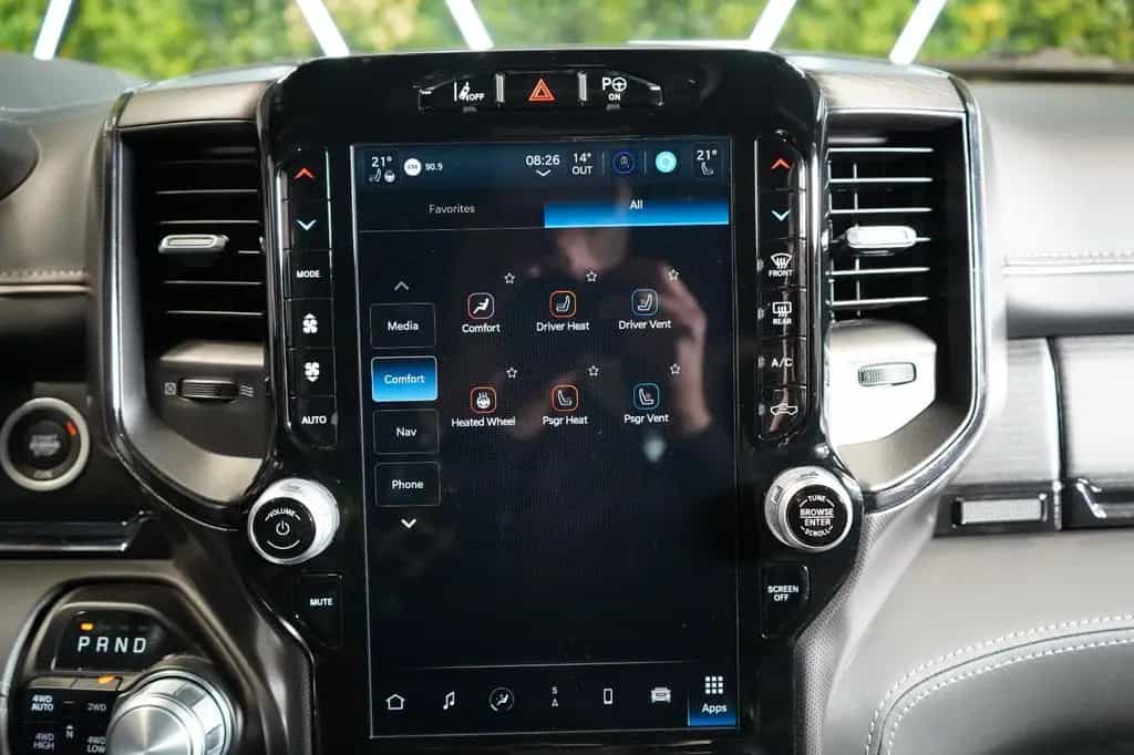 Dodge RAM NET 07/2024-photo-37