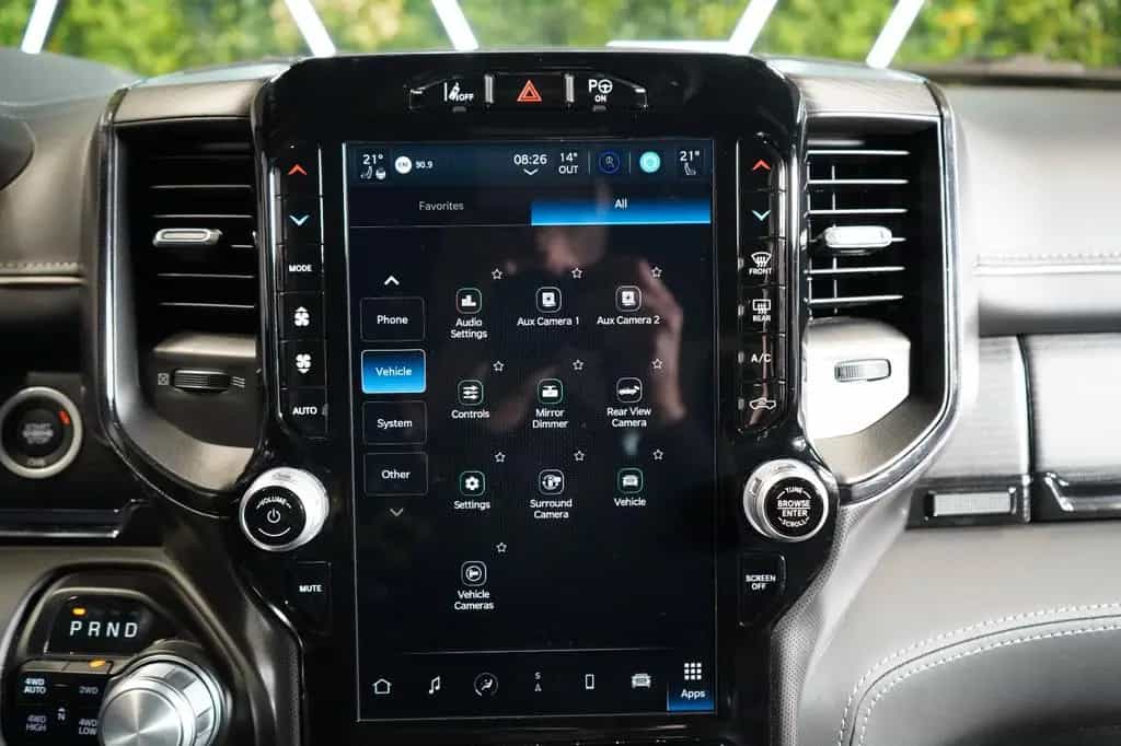 Dodge RAM NET 07/2024-photo-38