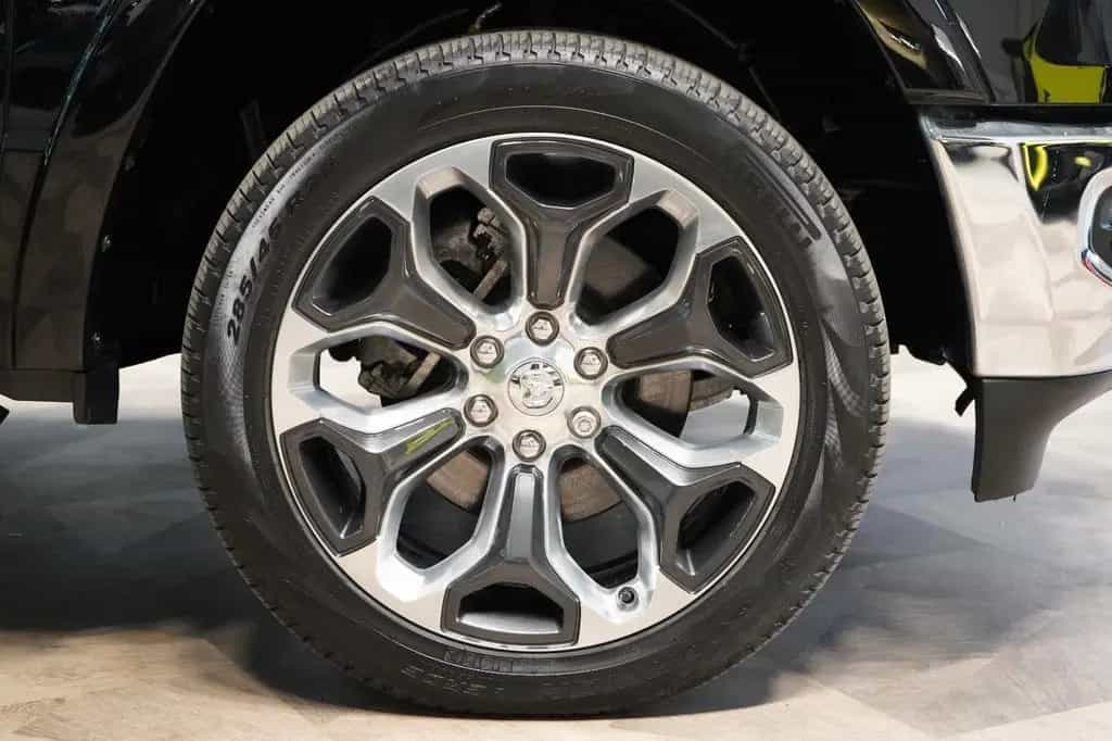 Dodge RAM NET 07/2024-photo-5