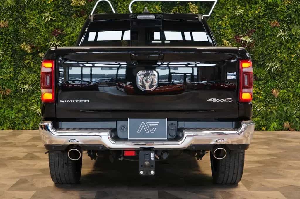 Dodge RAM NET 07/2024-photo-8