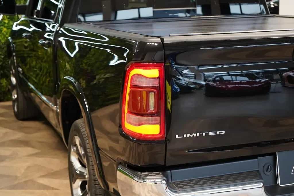 Dodge RAM NET 07/2024-photo-9