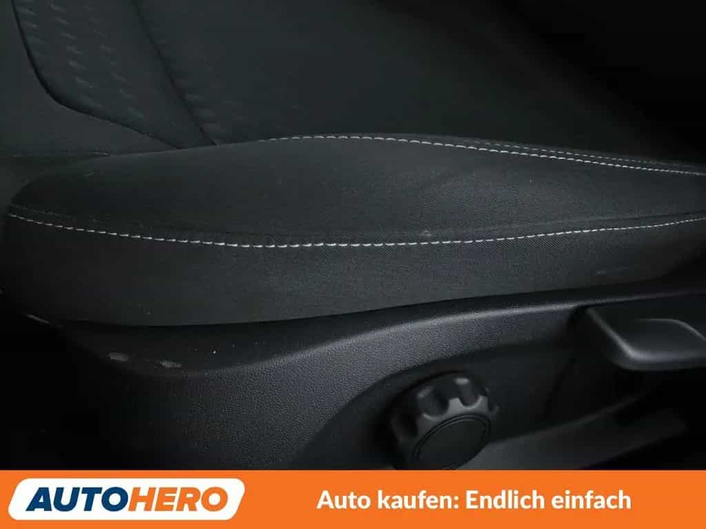 Ford Fiesta 1.0 EcoBoost Titanium*LIM*PLA*SHZ*PDC* 01/2018-photo-25