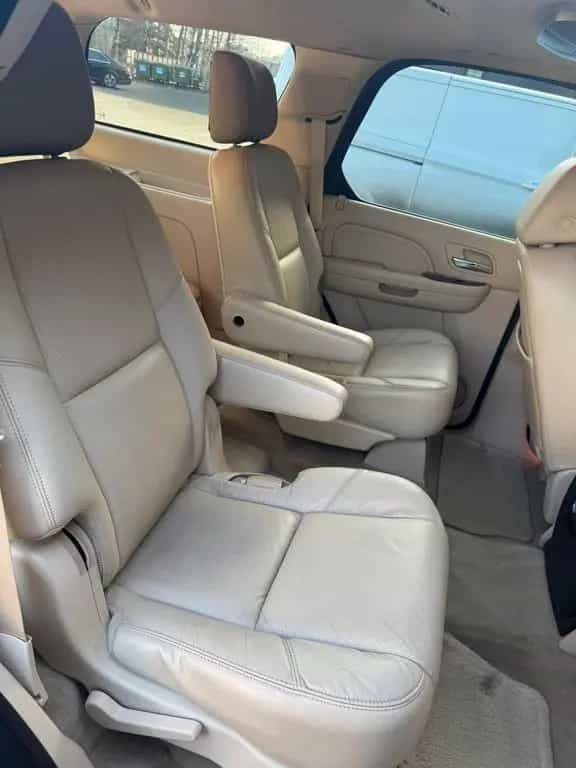 Cadillac Escalade 6.2 V8 Sport Luxury 04/2007-photo-10
