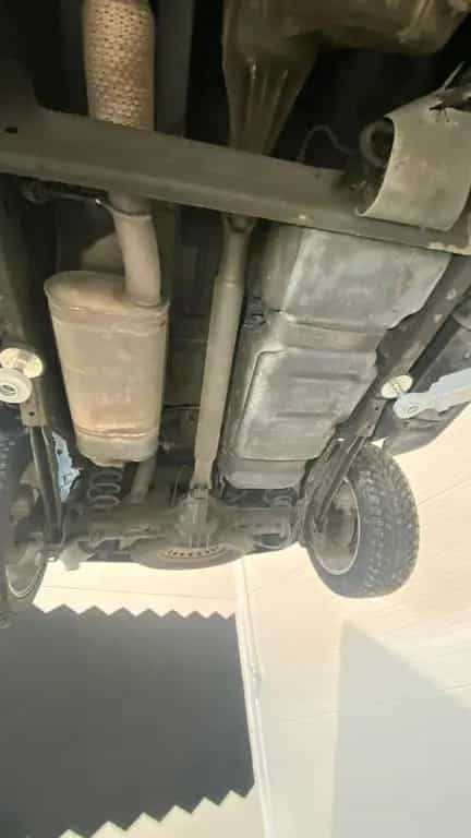 Cadillac Escalade 6.2 V8 Sport Luxury 04/2007-photo-14