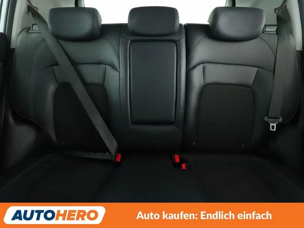 Kia Sportage 2.0 GDI Spirit 2WD *NAVI*CAM*SHZ*TEMPO* 02/2015-photo-15