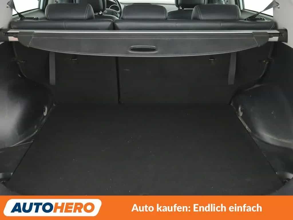 Kia Sportage 2.0 GDI Spirit 2WD *NAVI*CAM*SHZ*TEMPO* 02/2015-photo-17