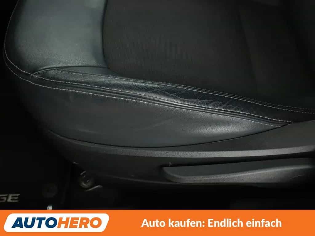 Kia Sportage 2.0 GDI Spirit 2WD *NAVI*CAM*SHZ*TEMPO* 02/2015-photo-28
