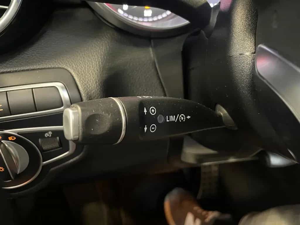 Mercedes-Benz C-Class 250 Cabrio AMG Line//360°//LED// 06/2017-photo-18