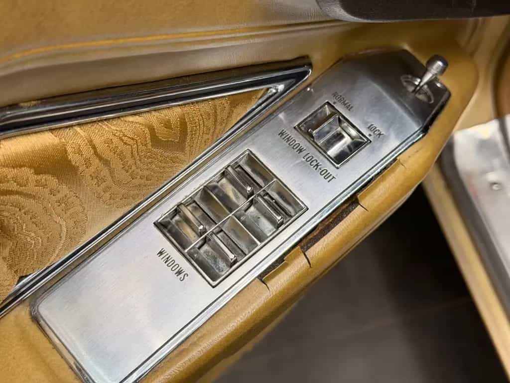 Cadillac Deville Coupe*Automatik*Klimaanlage*Oldtimer* 07/1969-photo-10