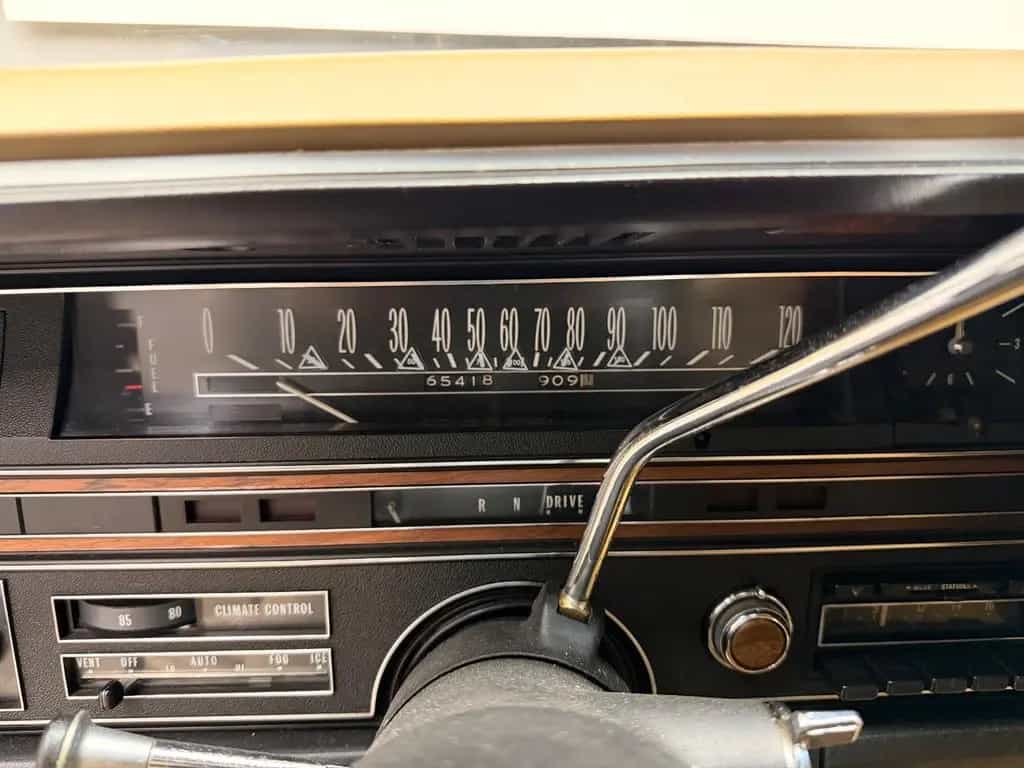 Cadillac Deville Coupe*Automatik*Klimaanlage*Oldtimer* 07/1969-photo-13