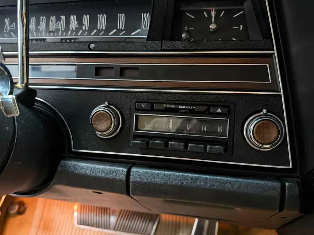Cadillac Deville Coupe*Automatik*Klimaanlage*Oldtimer* 07/1969-photo-14