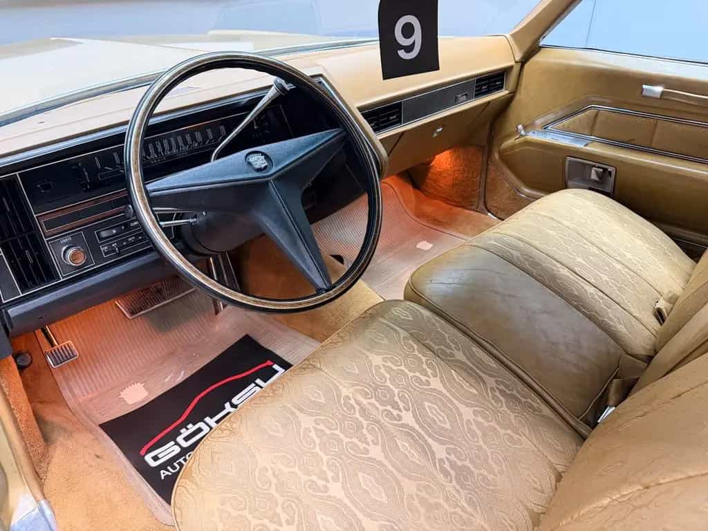 Cadillac Deville Coupe*Automatik*Klimaanlage*Oldtimer* 07/1969-photo-7