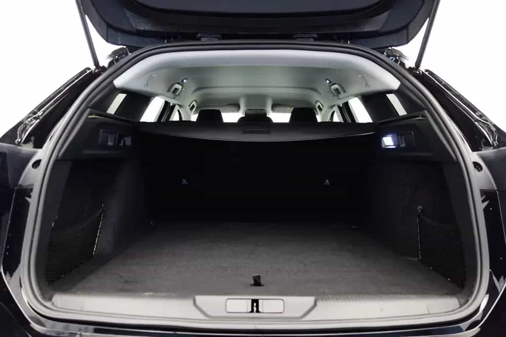 Peugeot 308 SW Hybrid 136 Active Pack *Inspektion neu* 12/2024-photo-10