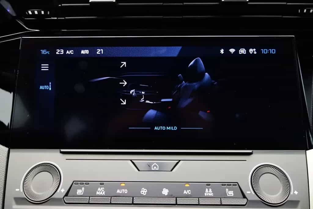 Peugeot 308 SW Hybrid 136 Active Pack *Inspektion neu* 12/2024-photo-28