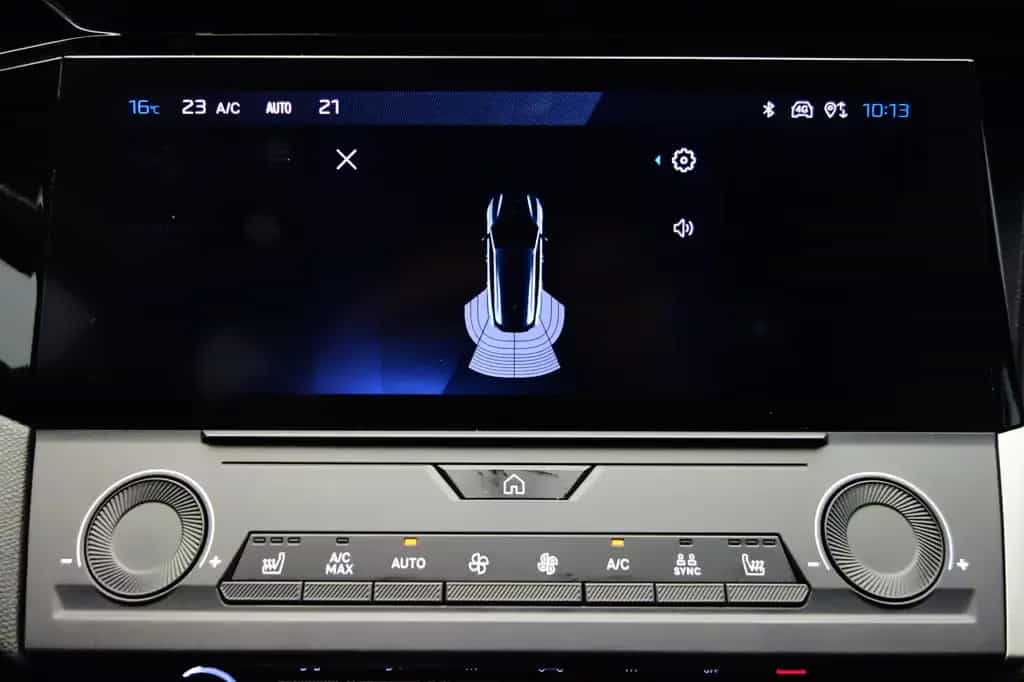 Peugeot 308 SW Hybrid 136 Active Pack *Inspektion neu* 12/2024-photo-33