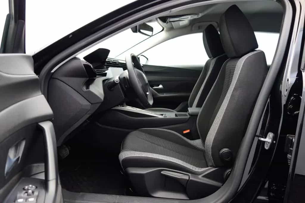 Peugeot 308 SW Hybrid 136 Active Pack *Inspektion neu* 12/2024-photo-8