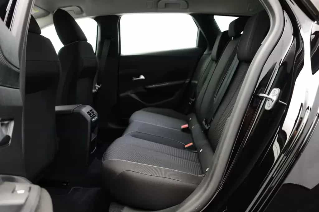 Peugeot 308 SW Hybrid 136 Active Pack *Inspektion neu* 12/2024-photo-9