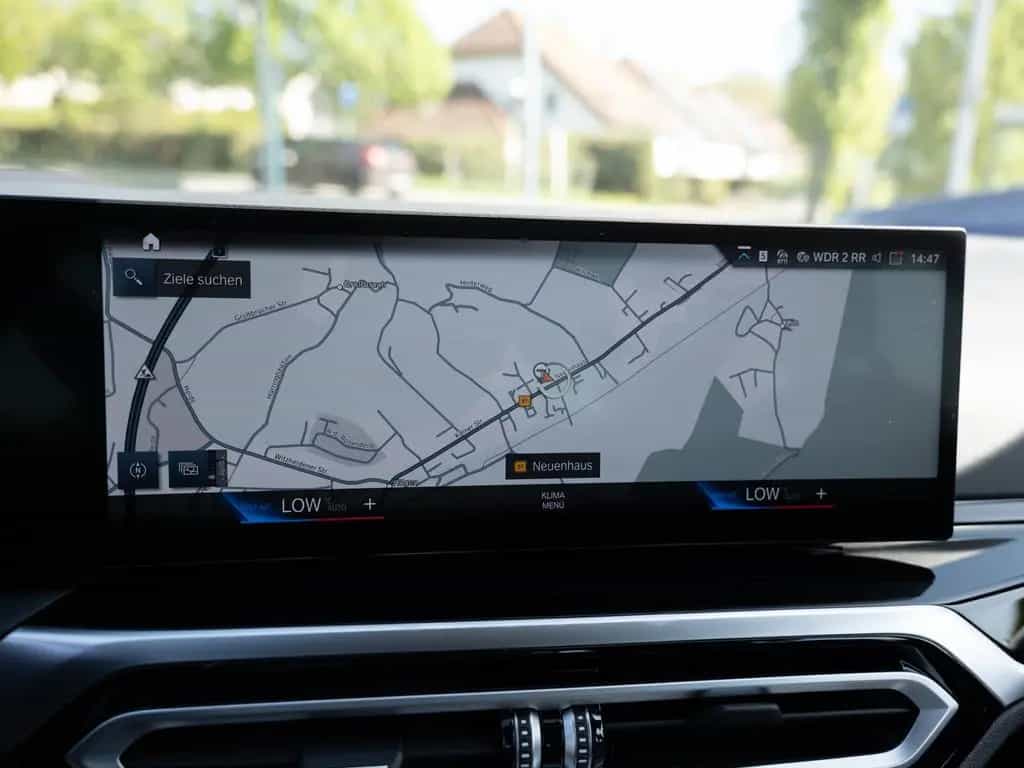 BMW 3 Series d Touring xDrive FACEL. AHK HUD LED ACC NAVI 01/2023-photo-15